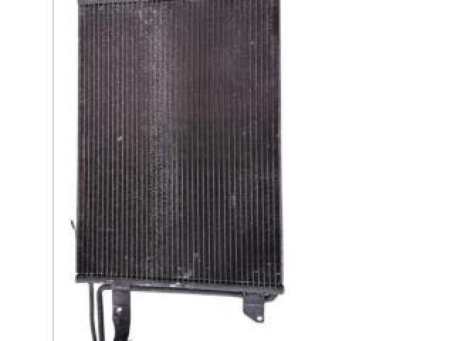 bontott VW GOLF VI Klímahűtő Radiátor