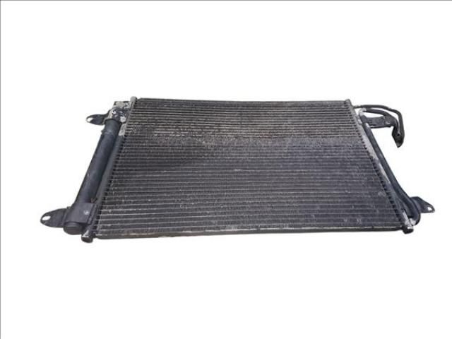 bontott VW GOLF VI Klímahűtő Radiátor