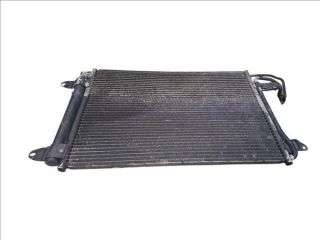 bontott VW GOLF VI Klímahűtő Radiátor