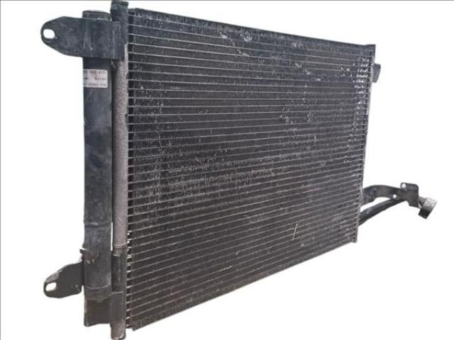 bontott VW GOLF VI Klímahűtő Radiátor