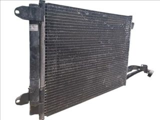 bontott VW GOLF VI Klímahűtő Radiátor