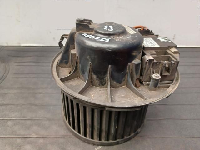 bontott VW GOLF VI Klímahűtő Ventilátor