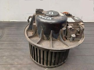 bontott VW GOLF VI Klímahűtő Ventilátor