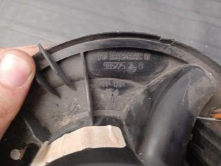 bontott VW GOLF VI Klímahűtő Ventilátor