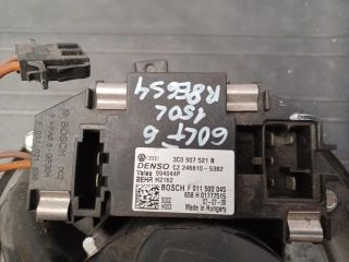 bontott VW GOLF VI Klímahűtő Ventilátor