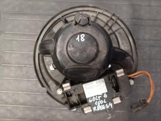 bontott VW GOLF VI Klímahűtő Ventilátor