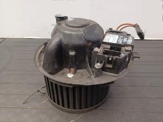 bontott VW GOLF VI Klímahűtő Ventilátor