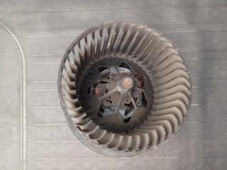 bontott VW GOLF VI Klímahűtő Ventilátor