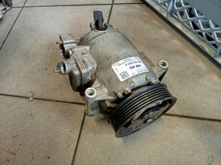 bontott VW GOLF VI Klímakompresszor