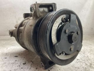 bontott VW GOLF VI Klímakompresszor