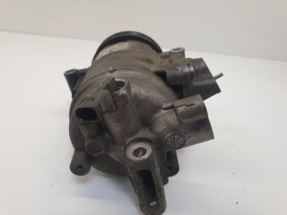 bontott VW GOLF VI Klímakompresszor