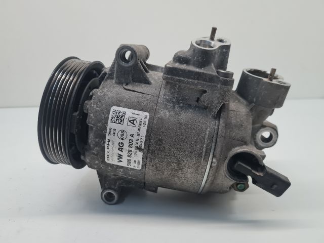 bontott VW GOLF VI Klímakompresszor