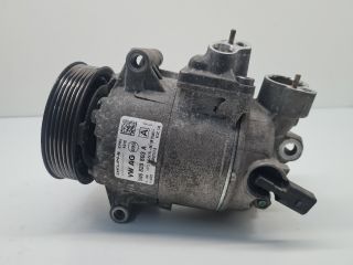 bontott VW GOLF VI Klímakompresszor