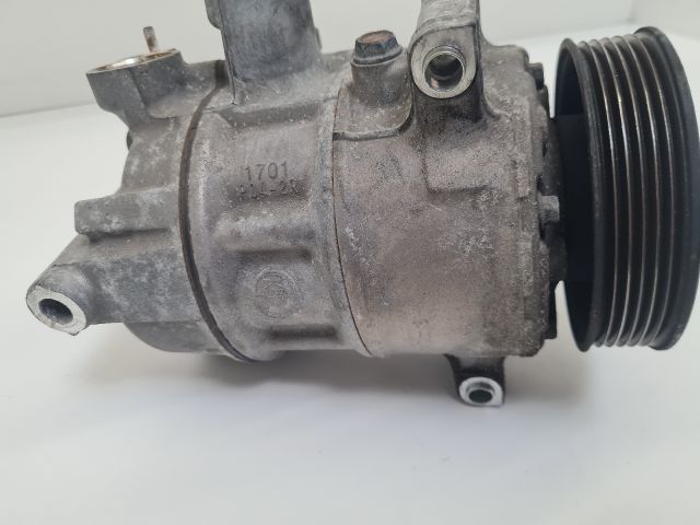 bontott VW GOLF VI Klímakompresszor