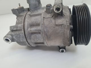 bontott VW GOLF VI Klímakompresszor