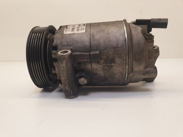 bontott VW GOLF VI Klímakompresszor