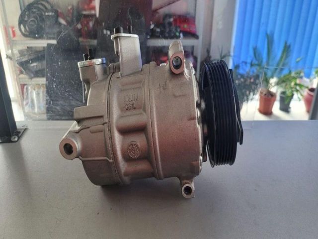 bontott VW GOLF VI Klímakompresszor