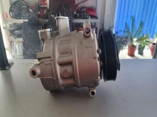 bontott VW GOLF VI Klímakompresszor