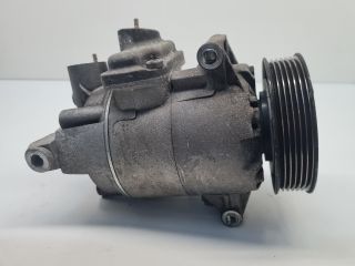 bontott VW GOLF VI Klímakompresszor