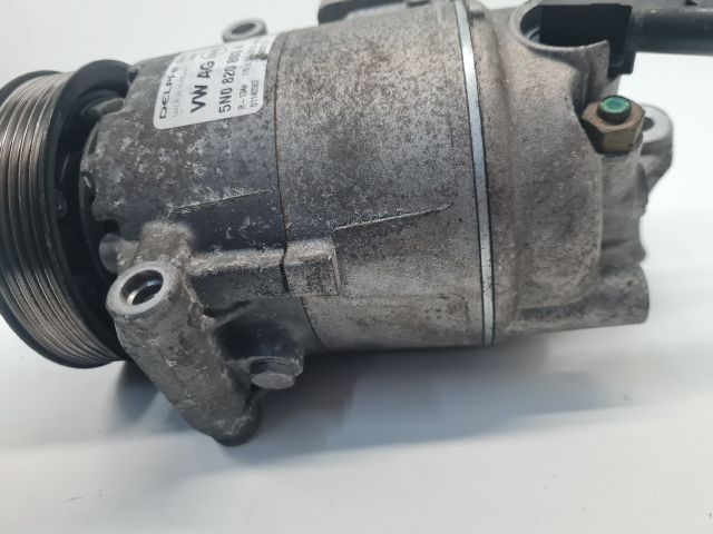 bontott VW GOLF VI Klímakompresszor