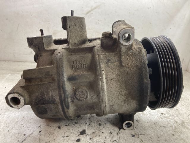 bontott VW GOLF VI Klímakompresszor