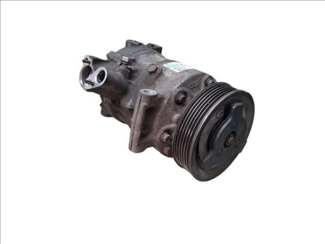 bontott VW GOLF VI Klímakompresszor