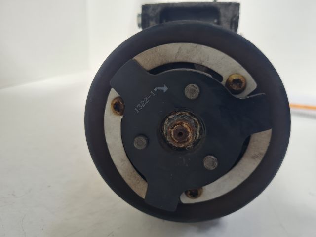 bontott VW GOLF VI Klímakompresszor