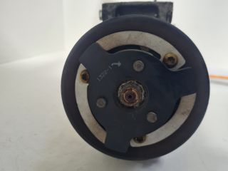 bontott VW GOLF VI Klímakompresszor