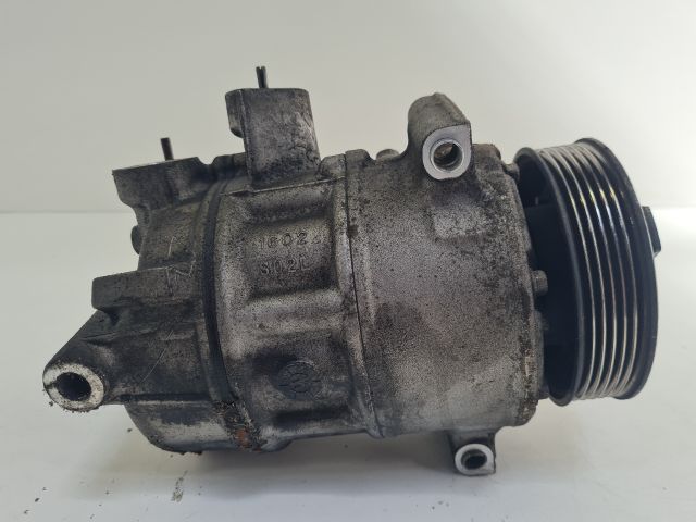bontott VW GOLF VI Klímakompresszor