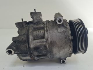 bontott VW GOLF VI Klímakompresszor