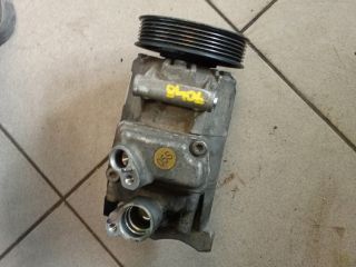 bontott VW GOLF VI Klímakompresszor