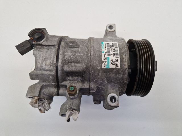 bontott VW GOLF VI Klímakompresszor