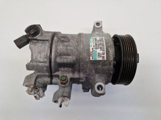 bontott VW GOLF VI Klímakompresszor