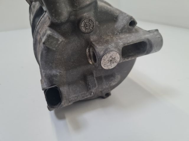 bontott VW GOLF VI Klímakompresszor