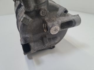 bontott VW GOLF VI Klímakompresszor