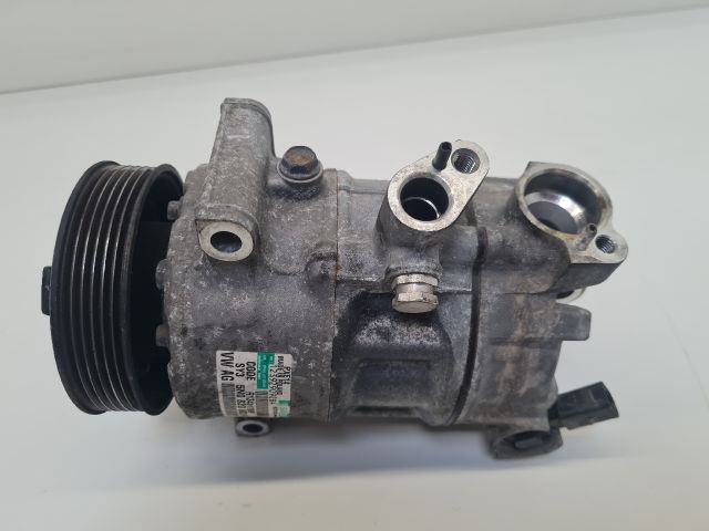 bontott VW GOLF VI Klímakompresszor