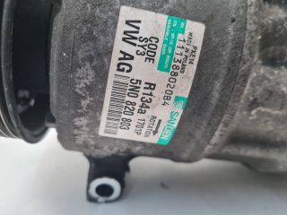 bontott VW GOLF VI Klímakompresszor