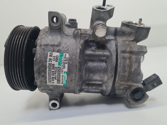bontott VW GOLF VI Klímakompresszor