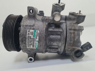 bontott VW GOLF VI Klímakompresszor