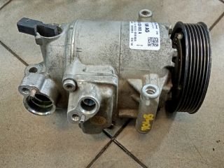 bontott VW GOLF VI Klímakompresszor