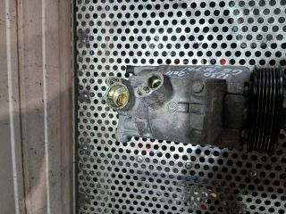 bontott VW GOLF VI Klímakompresszor