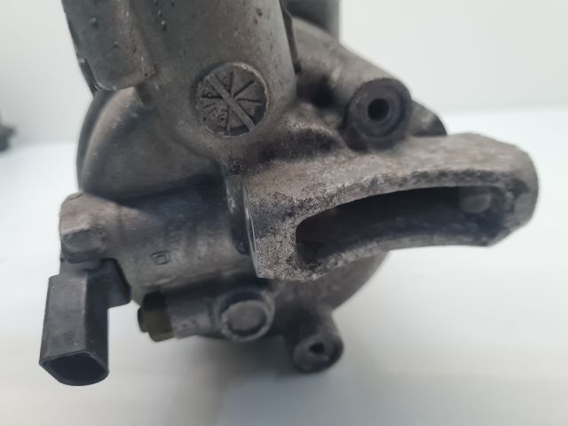 bontott VW GOLF VI Klímakompresszor