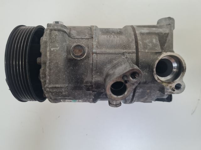 bontott VW GOLF VI Klímakompresszor