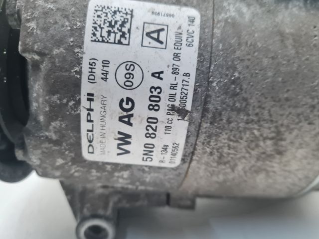 bontott VW GOLF VI Klímakompresszor