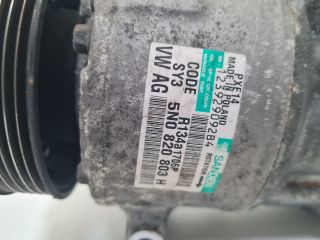 bontott VW GOLF VI Klímakompresszor