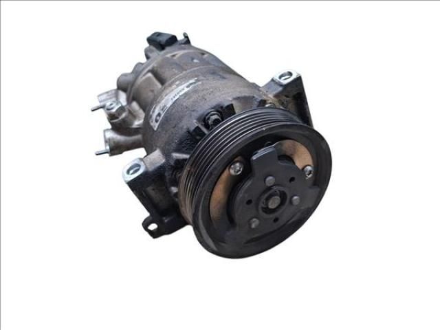 bontott VW GOLF VI Klímakompresszor