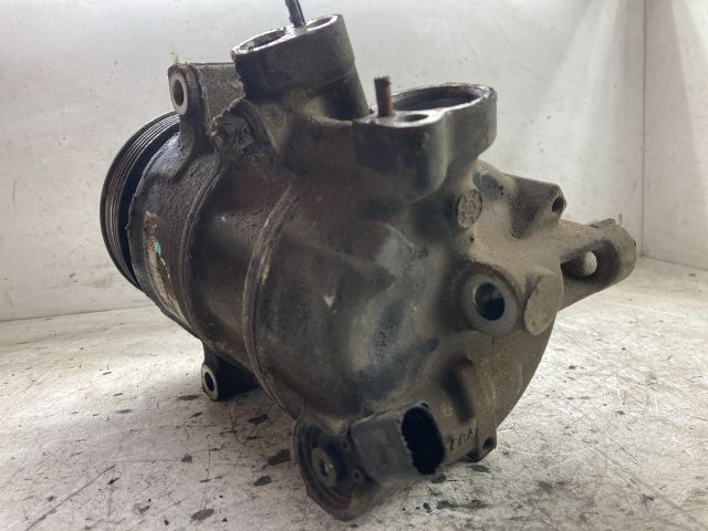 bontott VW GOLF VI Klímakompresszor