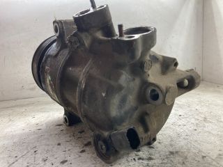 bontott VW GOLF VI Klímakompresszor