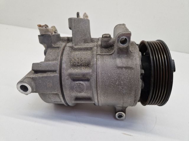 bontott VW GOLF VI Klímakompresszor