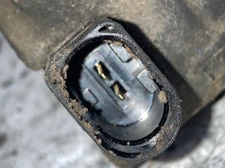 bontott VW GOLF VI Klímakompresszor